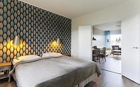 Forenom Apartments Helsinki Kamppi