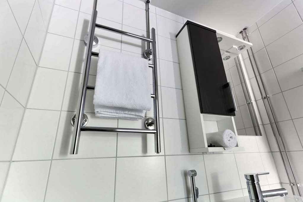 Forenom Serviced Apartments Helsinki Lapinlahdenkatu Cameră foto
