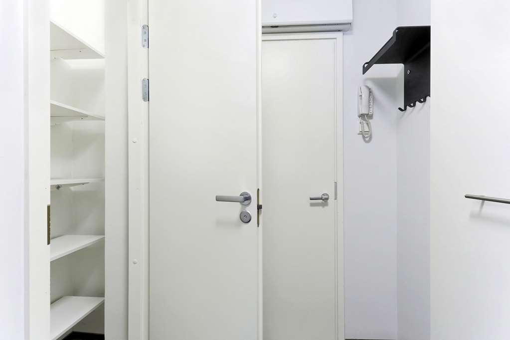 Forenom Serviced Apartments Helsinki Lapinlahdenkatu Cameră foto
